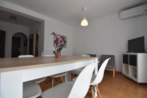 Fotografia z galérie ubytovania Rnet - MT Apartaments v destinácii Roses
