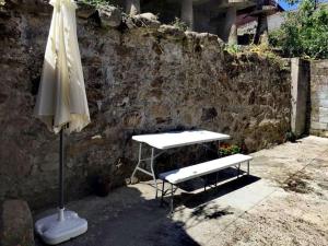 Fotografia z galérie ubytovania Casa Carmiña v destinácii Cee + 1 fotografia