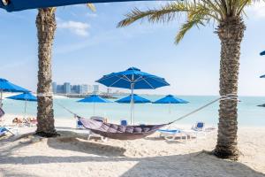 Gallery image of RAKvista Beach Residence- Marjan Island in Ras al Khaimah