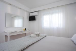 Gallery image of Sabrina Studios in Faliraki