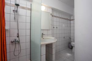 Gallery image of Sabrina Studios in Faliraki