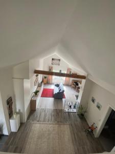 Kép Penthouse N74 Linz 120 QM KIDS WELCOME! szállásáról Linzben a galériában