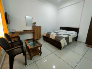 Fotografie z fotogalerie ubytování Raj Holidays Vagamon v destinaci Vagamon