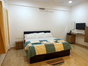 Fotografie z fotogalerie ubytování Raj Holidays Vagamon v destinaci Vagamon