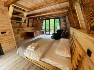 Billede fra billedgalleriet på Hayde Bungalow i Çamlıhemşin