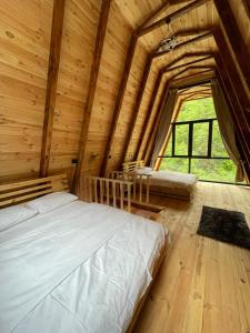 Billede fra billedgalleriet på Hayde Bungalow i Çamlıhemşin