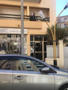 Zdjęcie z galerii obiektu Appartement cœur de juan les pins w mieście Antibes