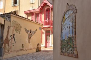 Fotografia z galérie ubytovania MAISON LOUISE a 300m de la Grande Plage v destinácii Les Sables-dʼOlonne