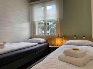 Gallery image of No.8 Boutique Apartment in Unterseen