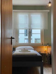 Gallery image of No.8 Boutique Apartment in Unterseen