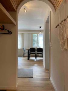 Gallery image of No.8 Boutique Apartment in Unterseen