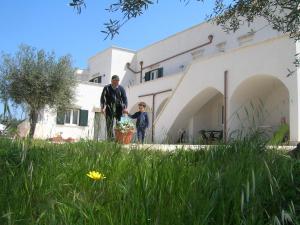 Hosté ubytování B&B Quattrolinari