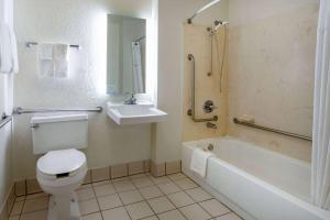 Fotografie z fotogalerie ubytování Hotel Carolina A Days Inn by Wyndham v destinaci Hilton Head Island