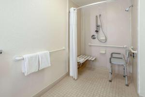 Fotografie z fotogalerie ubytování Hotel Carolina A Days Inn by Wyndham v destinaci Hilton Head Island