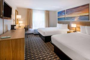 Fotografie z fotogalerie ubytování Hotel Carolina A Days Inn by Wyndham v destinaci Hilton Head Island + 44 fotografií