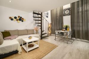 Ruin Bar-Loft Design Home 1073 Budapest, 58 Akácfa utca kép - 2