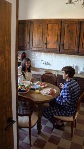 Zdjęcie z galerii obiektu Casa Rural Moli w mieście Rosell