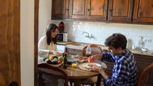 Zdjęcie z galerii obiektu Casa Rural Moli w mieście Rosell