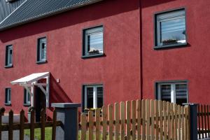 Gallery image of Gut Magdalenenhof in Laufersweiler +22 photos