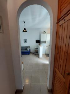 Gallery image of Paros Reppas House "Portes" in Parikia +29 photos