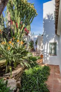 Fotografie z fotogalerie ubytování Spectacular and charismatic villa in Marbella. Pure Life v destinaci Marbella