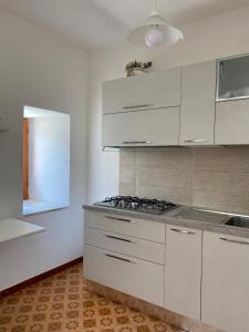 Kuchyň nebo kuchyňský kout v ubytování Casa Antonia + 30 fotografií