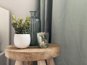 Fotografie z fotogalerie ubytování Charmantes Studio am Wörthersee v destinaci Reifnitz