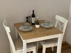 Fotografie z fotogalerie ubytování Charmantes Studio am Wörthersee v destinaci Reifnitz