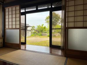 Fotografie z fotogalerie ubytování みんなのひみつきち YuToRi 遊人里 v destinaci Higaši Hirošima