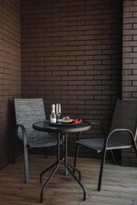 Fotografie z fotogalerie ubytování Merepargi ApartHotel & Cafe v destinaci Narva-Jõesuu