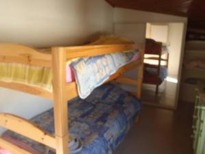 Posteľ alebo postele v izbe v ubytovaní 5019 Villa Septentrion 13