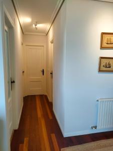 Fotografia z galérie ubytovania Apartamento Ruiloba v destinácii Ruiloba