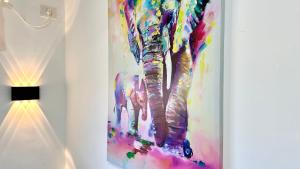 Billede fra billedgalleriet på Cozy one bedroom Limeapartment i Haifa