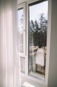 Fotografie z fotogalerie ubytování Merepargi ApartHotel & Cafe v destinaci Narva-Jõesuu