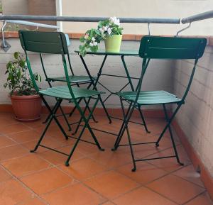 Zdjęcie z galerii obiektu The Loft E&E Chianti Room w mieście Empoli