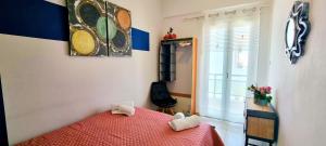 Kép Blue Siri Apartment szállásáról Iráklióban a galériában