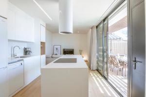 Kuchyň nebo kuchyňský kout v ubytování Panoramic views - Paraísos de Agaete