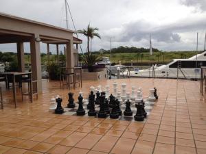 Fotografie z fotogalerie ubytování Hope Harbour Hotel v destinaci Gold Coast