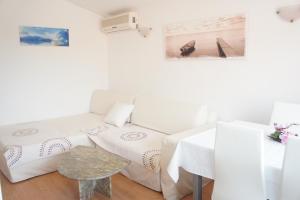 Gallery image of Apartments Zara in Zadar