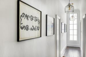 Galeriebild der Unterkunft Secure & Central: Villa with Views of Table Mountain in Kapstadt
