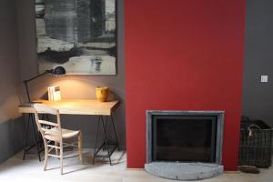 Fotografie z fotogalerie ubytování B&B Les Dépendances v destinaci Namur