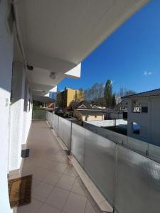 Fotografie z fotogalerie ubytování Carlos Apartman v Siofoku