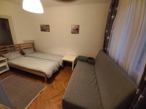 Fotografie z fotogalerie ubytování Carlos Apartman v Siofoku
