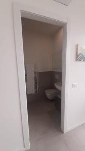 Bagno di Top Lake View