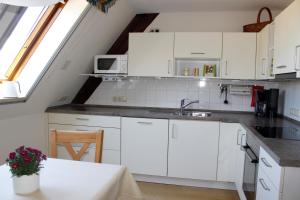 Gambar di galeri bagi Gästehaus am Brombachsee di Pfofeld +22 gambar