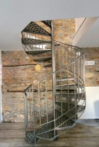 Fotografie z fotogalerie ubytování Traditional Stone Villa "To Petrino" v destinaci Florina