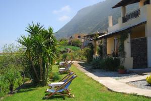 Gallery image of Eoliano B&B in Malfa