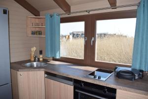 Foto sihtkohas Rust asuva majutusasutuse Chalet im See- Nr 44 galeriist