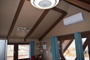 Foto sihtkohas Rust asuva majutusasutuse Chalet im See- Nr 44 galeriist
