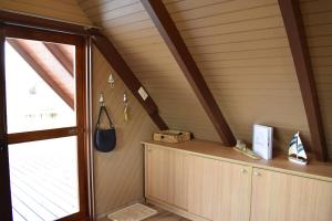 Foto sihtkohas Rust asuva majutusasutuse Chalet im See- Nr 44 galeriist